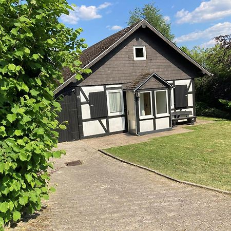 Ferienhaus Sauerlandtraum 빈터베르크 외부 사진