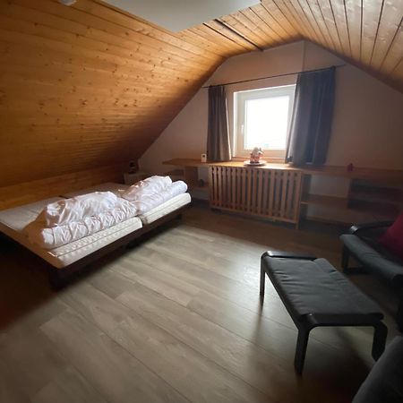Ferienhaus Sauerlandtraum 빈터베르크 외부 사진