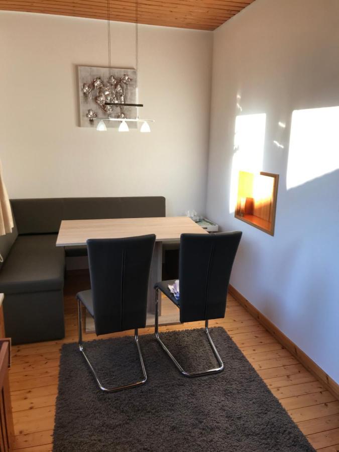 Ferienhaus Sauerlandtraum 빈터베르크 외부 사진
