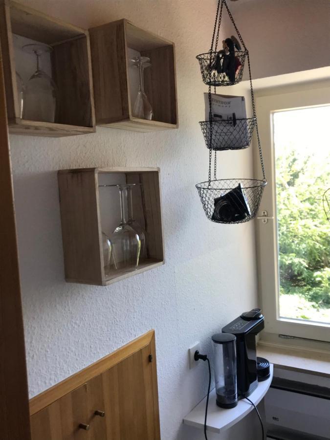 Ferienhaus Sauerlandtraum 빈터베르크 외부 사진