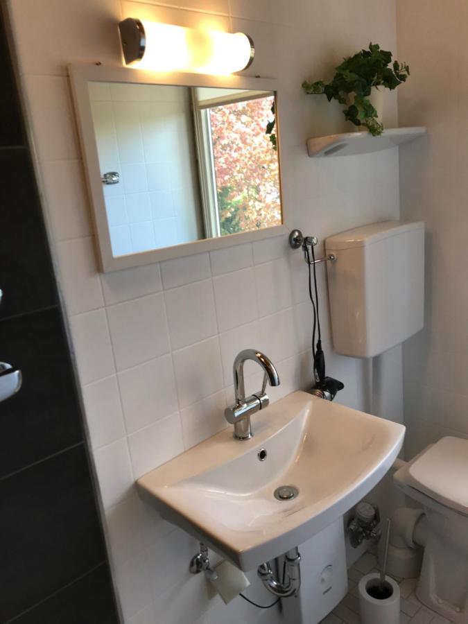 Ferienhaus Sauerlandtraum 빈터베르크 외부 사진
