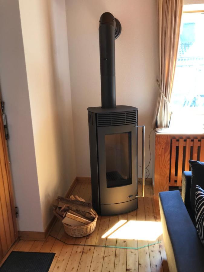 Ferienhaus Sauerlandtraum 빈터베르크 외부 사진