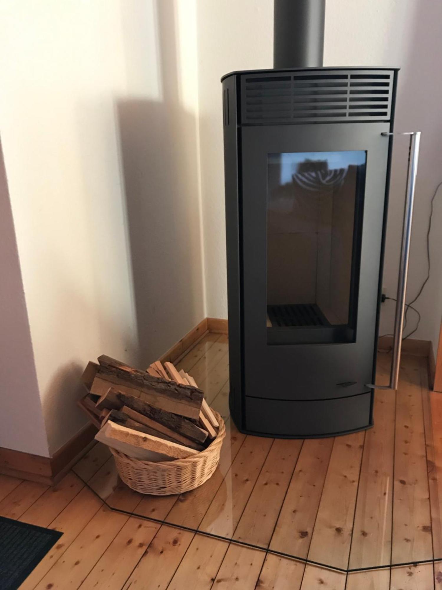 Ferienhaus Sauerlandtraum 빈터베르크 외부 사진