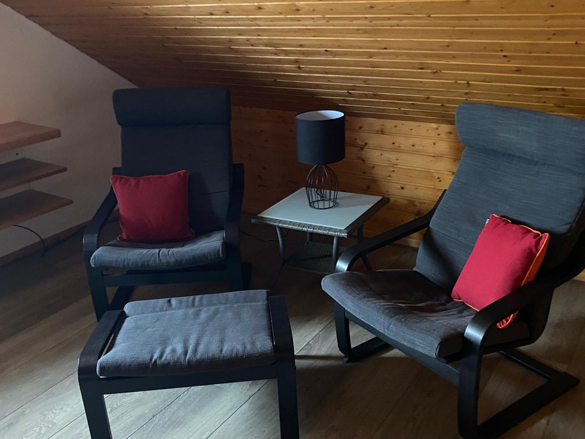 Ferienhaus Sauerlandtraum 빈터베르크 외부 사진