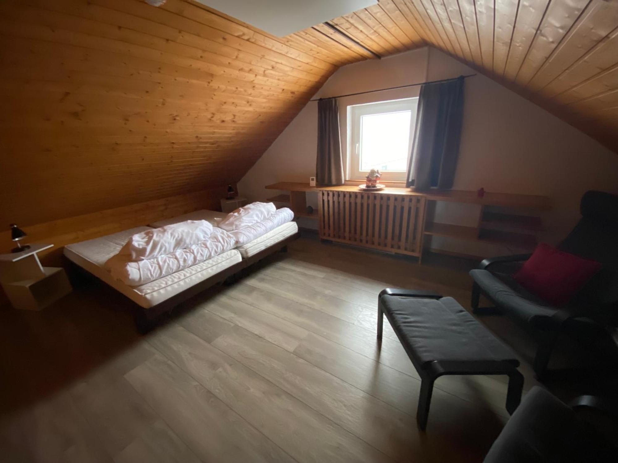 Ferienhaus Sauerlandtraum 빈터베르크 외부 사진