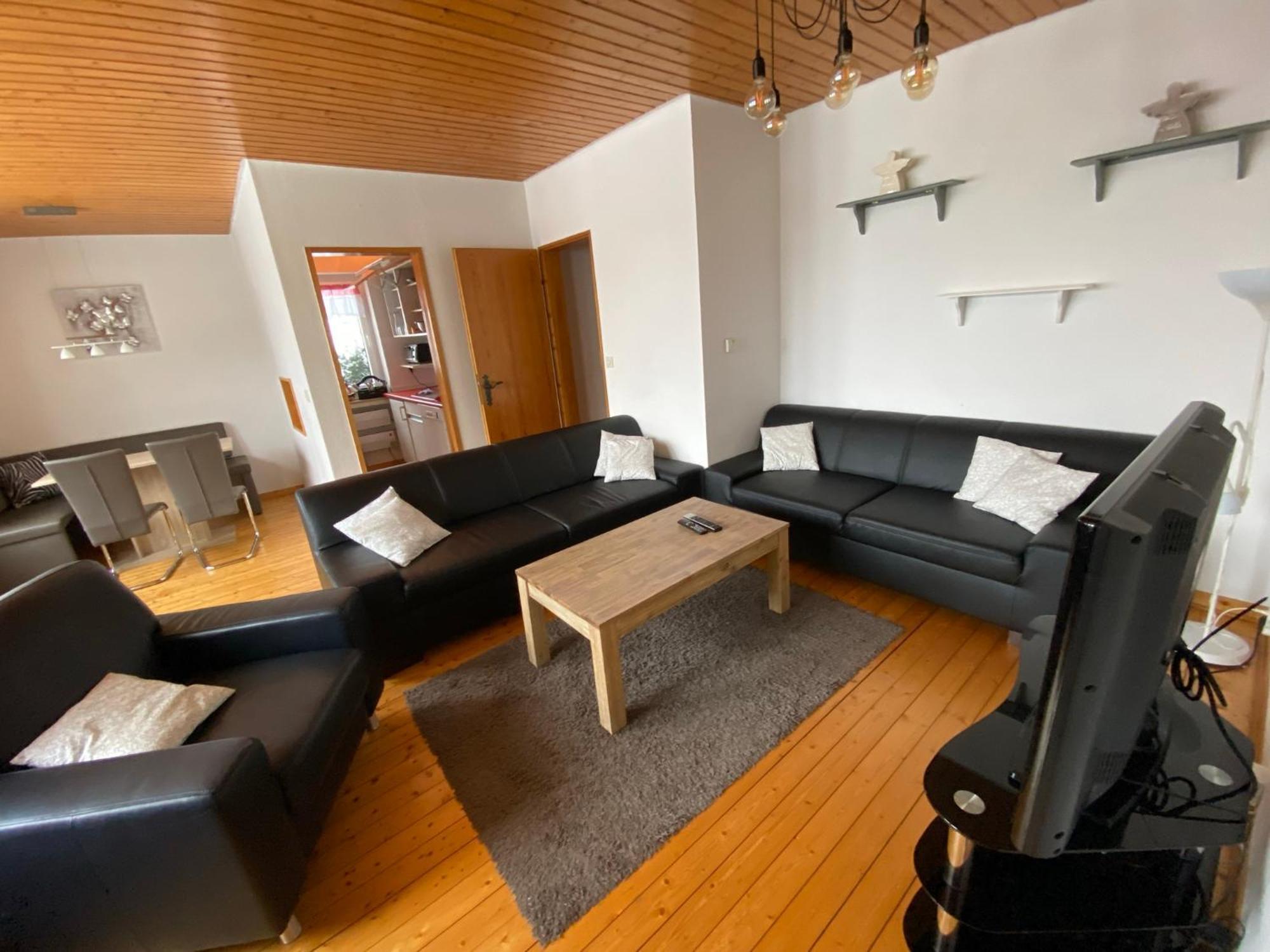 Ferienhaus Sauerlandtraum 빈터베르크 외부 사진
