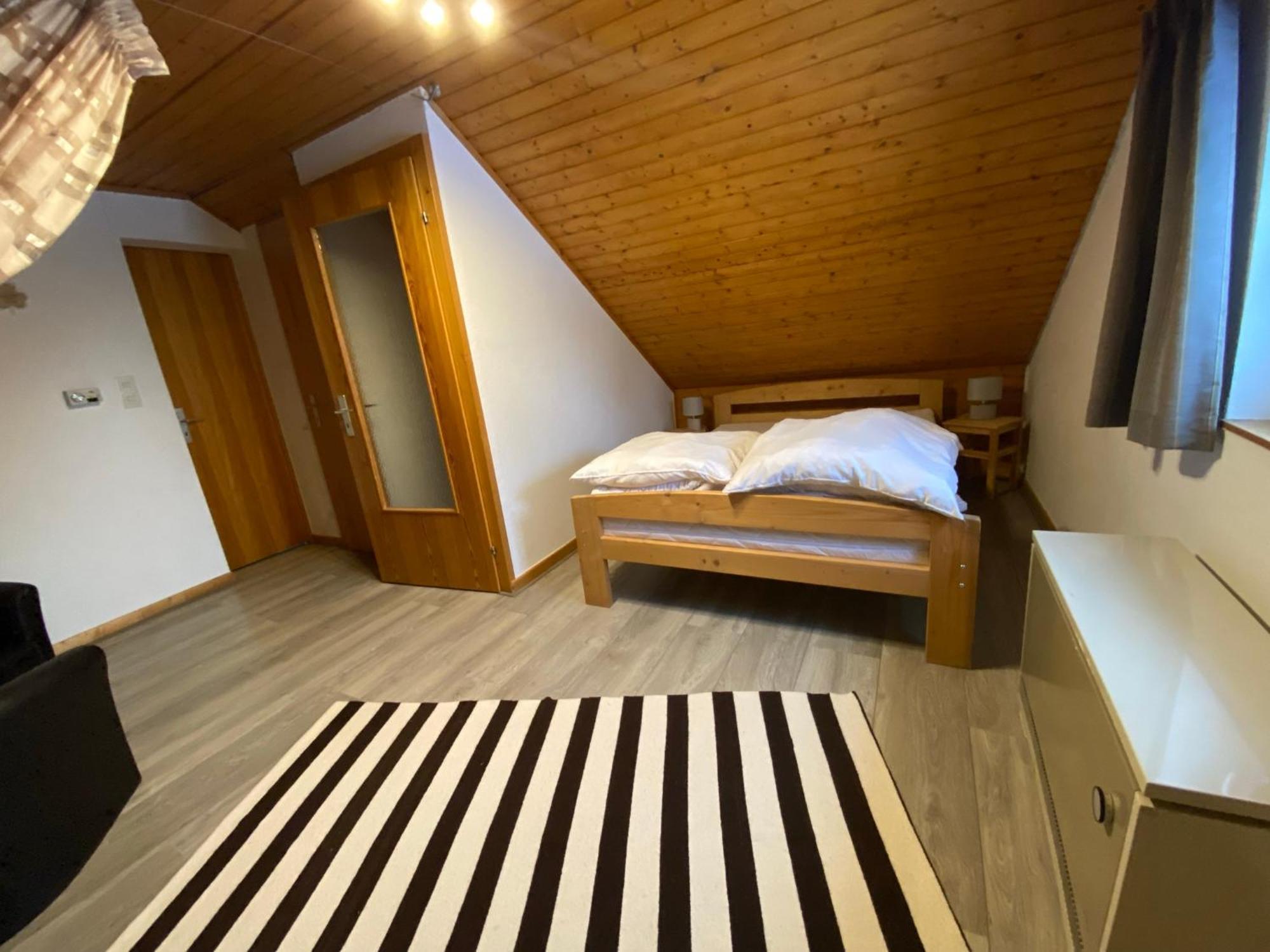 Ferienhaus Sauerlandtraum 빈터베르크 외부 사진